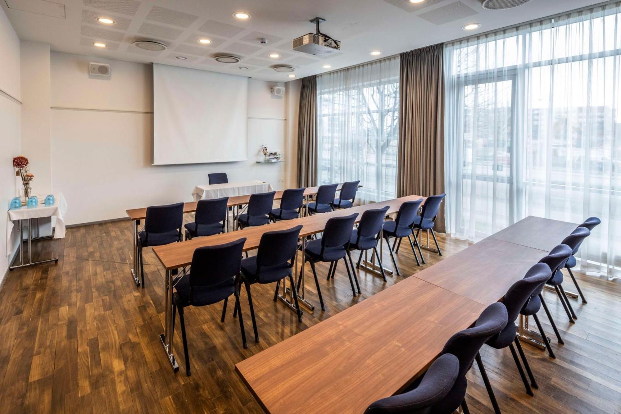 Scandic Sluseholmen Κοπεγχάγη Εξωτερικό φωτογραφία