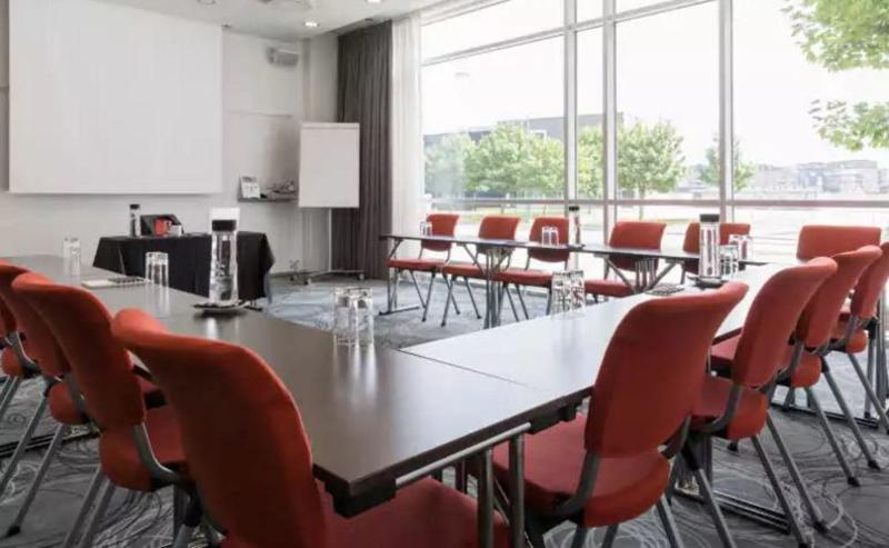 Scandic Sluseholmen Κοπεγχάγη Εξωτερικό φωτογραφία