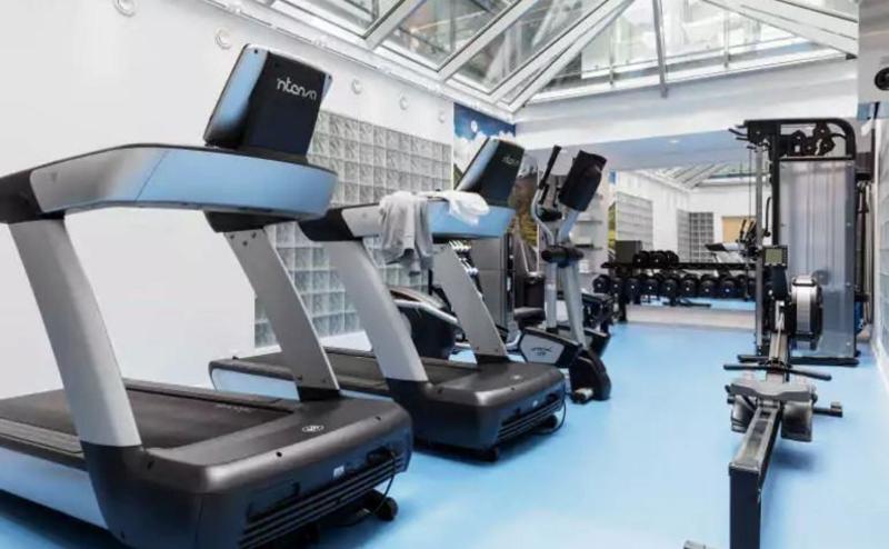 Scandic Sluseholmen Κοπεγχάγη Εξωτερικό φωτογραφία
